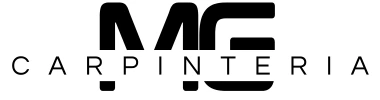Logo Carpinteria MG Muebles de Pino